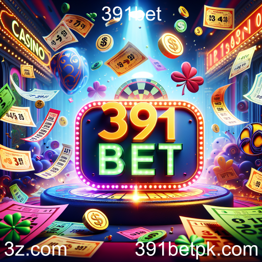 Explorando as Loterias no 391bet: Oportunidades e Impactos Sociais